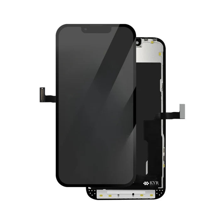 Replacement Lcd Screen For iPhone 13 Pro Black HD+ ZY