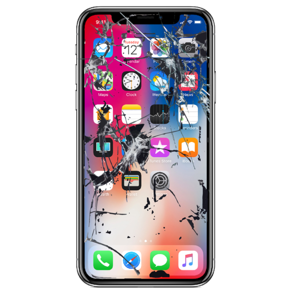 iPhone Lcd Replacement