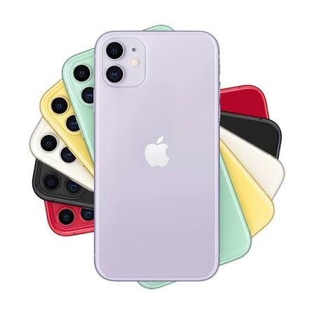 Apple Mobile Phones