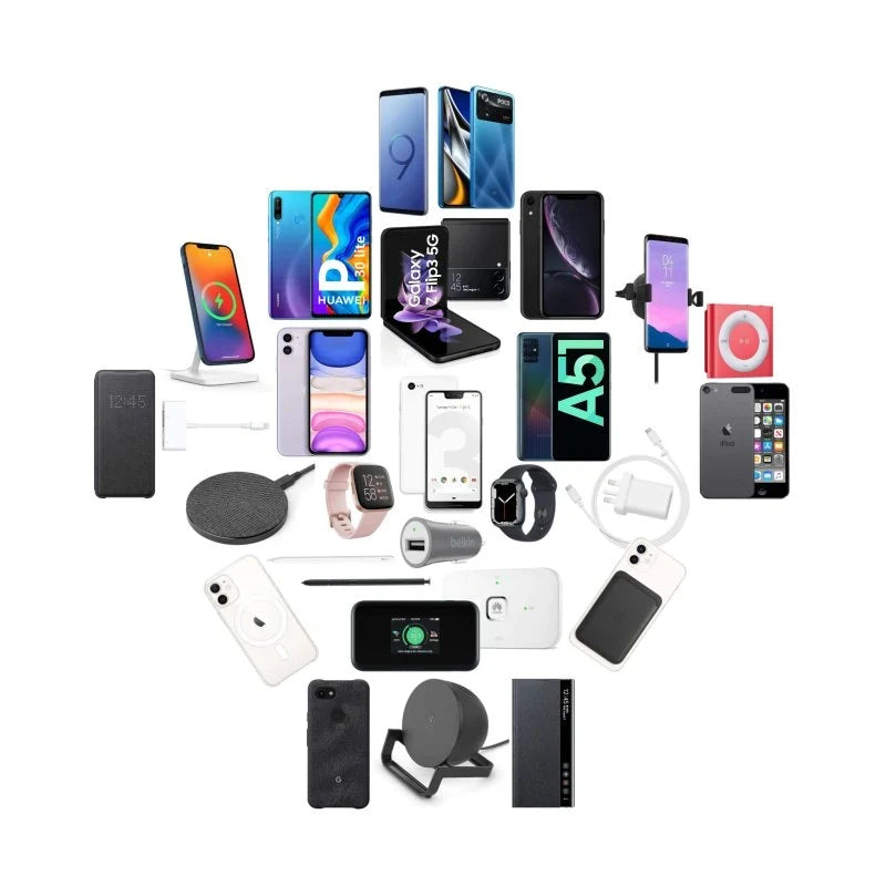 Mobile Phone Accessories