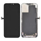 Replacement Lcd and Screen for iPhone 12 Pro Max Black HD+ ZY