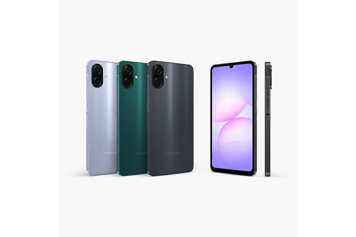 Samsung Galaxy A07 5G