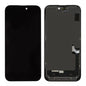 Replacement Lcd Screen For iPhone 15 Plus Black Incell JK
