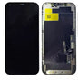Replacement Lcd and Screen for iPhone 12 / 12 Pro Black HD+ ZY