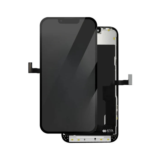 Replacement Lcd Screen For iPhone 13 Pro Black HD+ ZY