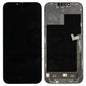 Replacement Lcd Screen For iPhone 13 Pro Max Black FHD ZY