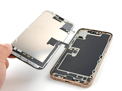 iPhone 16 Pro Max Original LCD Display