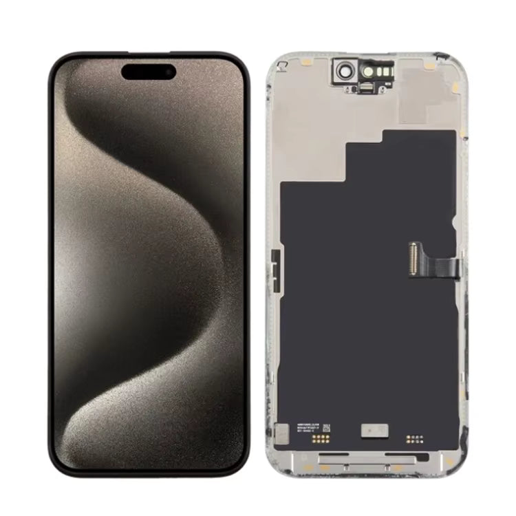 iPhone 16 Pro Max Original LCD Display