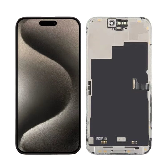 iPhone 16 Pro Max Original LCD Display