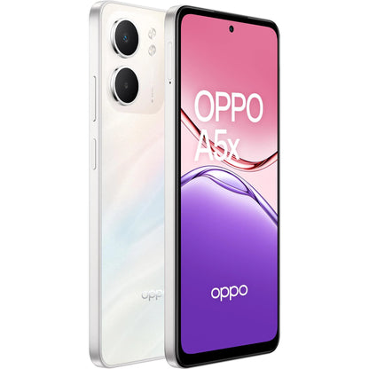 OPPO A5x